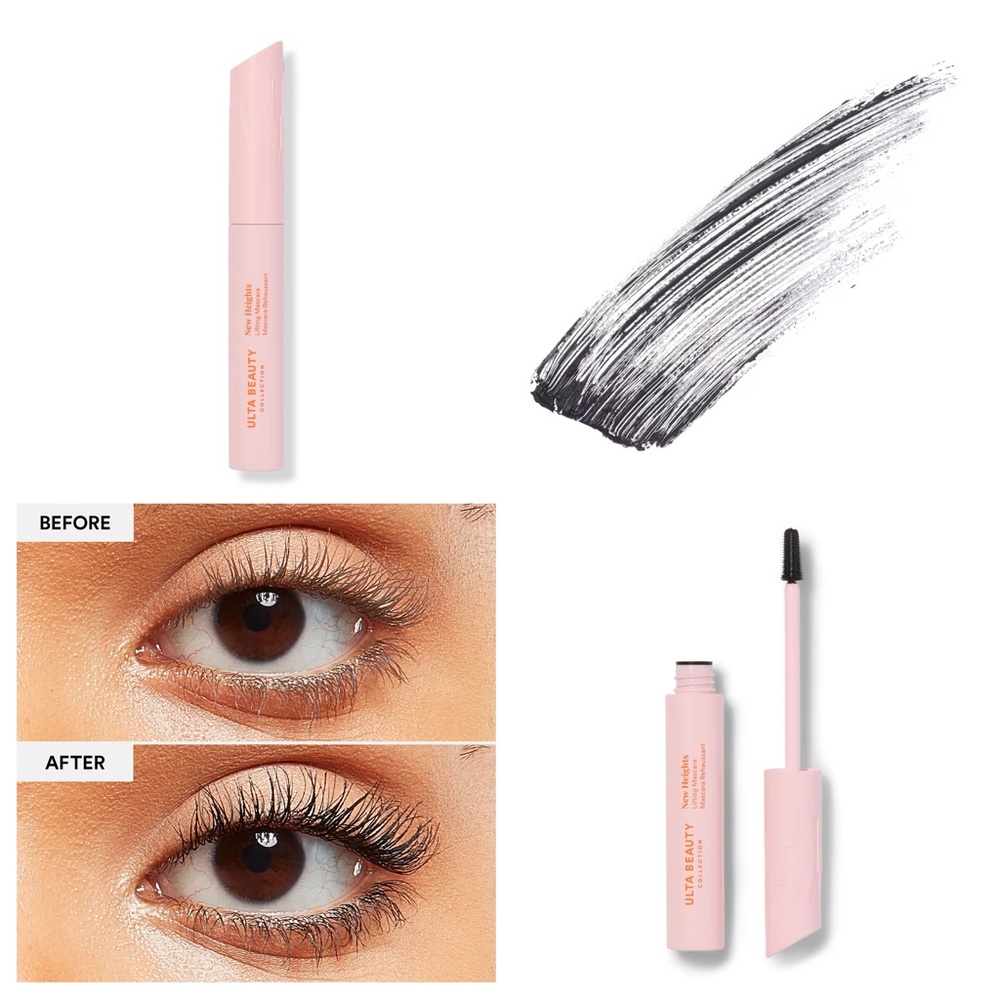 ULTA Beauty Collection New Heights Lifting Mascara - Picture 2 of 2